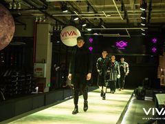 -GYMCARE VIVA(金开店)