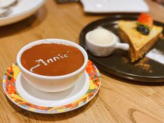 -安妮意大利餐厅(世贸天阶店)
