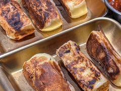 -首尔烤肉大排档(合生汇店)