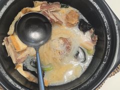 -西安饭庄·非遗陕菜(凤城五路店)