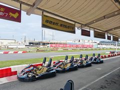 -赛卡联盟WSK卡丁车俱乐部