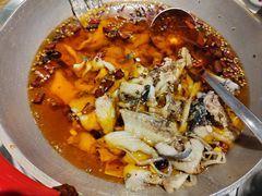 -辣婆婆(航天桥店)