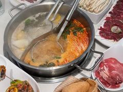 -潮正和潮汕牛肉火锅·老字号(番禺万达店)