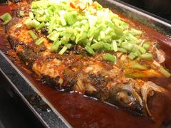 -炉鱼(萧山万象汇店)