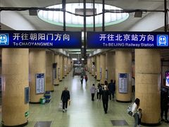 -建国门(地铁站)