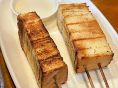 -探唐烧烤(棠东店)