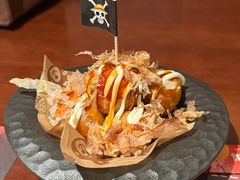 -弓二·烧鸟居酒屋(财富购物中心店)