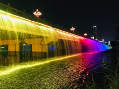 -南宁南湖公园