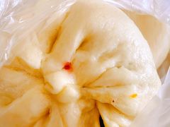 猪肉萝卜干包-玉华台饭庄(裕中西里小区店)
