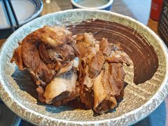 -95号酱骨·一块豆腐(展春园西路店)