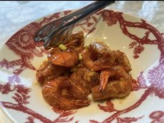 -四季明湖·鲁菜海鲜(明湖店)