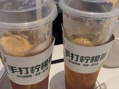 -翠华餐厅(维璟印象城店)
