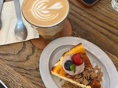 芋泥巴斯克-MAISON门前杂货店