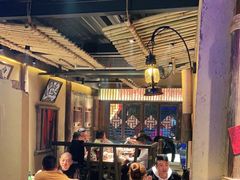 大堂-串盟烧烤大排档·长沙美食地标(星沙店)