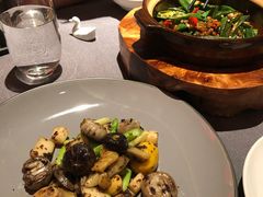 松露全素-金鸭季·北京烤鸭(深业上城店)