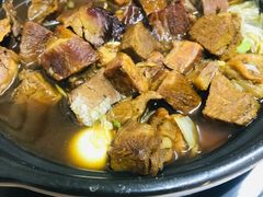 -赵家牛肉砂锅(台西三路店)