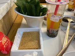 -傣妹火锅(狮子桥店)