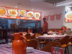 -韵味湘肴·小炒黄牛肉(五一广场美食地标店)