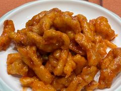 -双合园·海鲜水饺青岛菜(九水东路店)