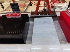 -上海新发展亚太JW万豪酒店
