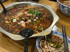 -贵州米线(童家巷店)