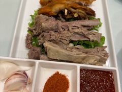 -阿西娅食府(中关村店)