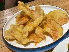 -關東雪东北菜(中庚漫游城店)