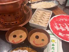 -南门涮肉(通州大船店)