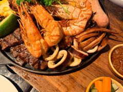 -blue frog蓝蛙(长泰广场店)