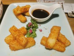 -辛香汇·现炒川菜(武进吾悦店)