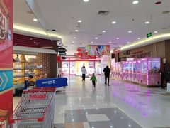 -大润发(王庄店)