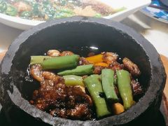 -桂满陇·桃花院落(长泰广场店)