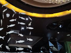 -东方豪客牛排意面披萨(邹平店)