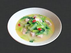 -山塘渡·苏式园林餐厅