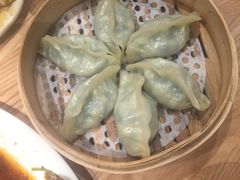 三鲜蒸饺-谷养元(老火车站店)