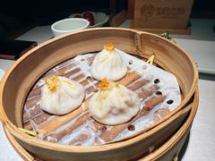 -淮扬府·游园京梦(中粮广场店)