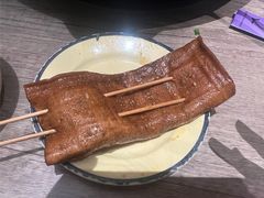 -王歘歘·chuǎ火锅(五道营店)