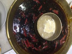 杨家火锅(青年路国美店)-杨家火锅(国美店)