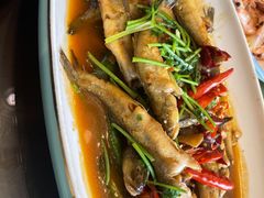 -秦淮人家风味酒楼(赣榆店)