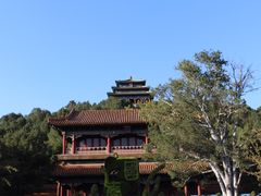 -景山公园