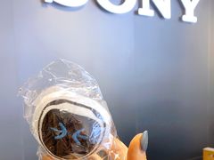 -Sony Store 索尼(上海淮海中路店)