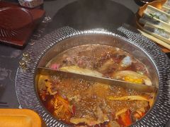 -牛YO寿喜烧和牛火锅自助(三台子万象汇店)