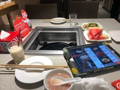 -海底捞火锅(番禺广场店)