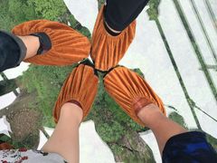 -宁波五龙潭景区