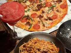 -Q MEX 库迈墨西哥餐吧(三里屯店)