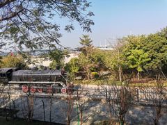 -海堤纪念公园