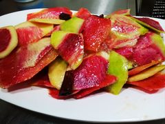 -张记烤羊腿(北花园店)