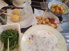 -水牛奶皇后糖水铺