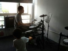 -TEMPO 音乐(五角场店)