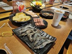 -呷哺呷哺(宝山正大乐城店)